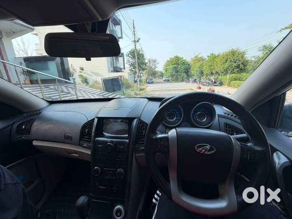 Mahindra Xuv500 Diesel 2016