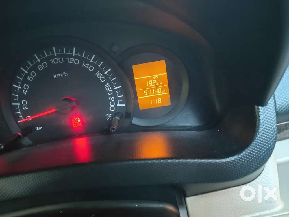 2017 Maruti Suzuki Dzire Ldi