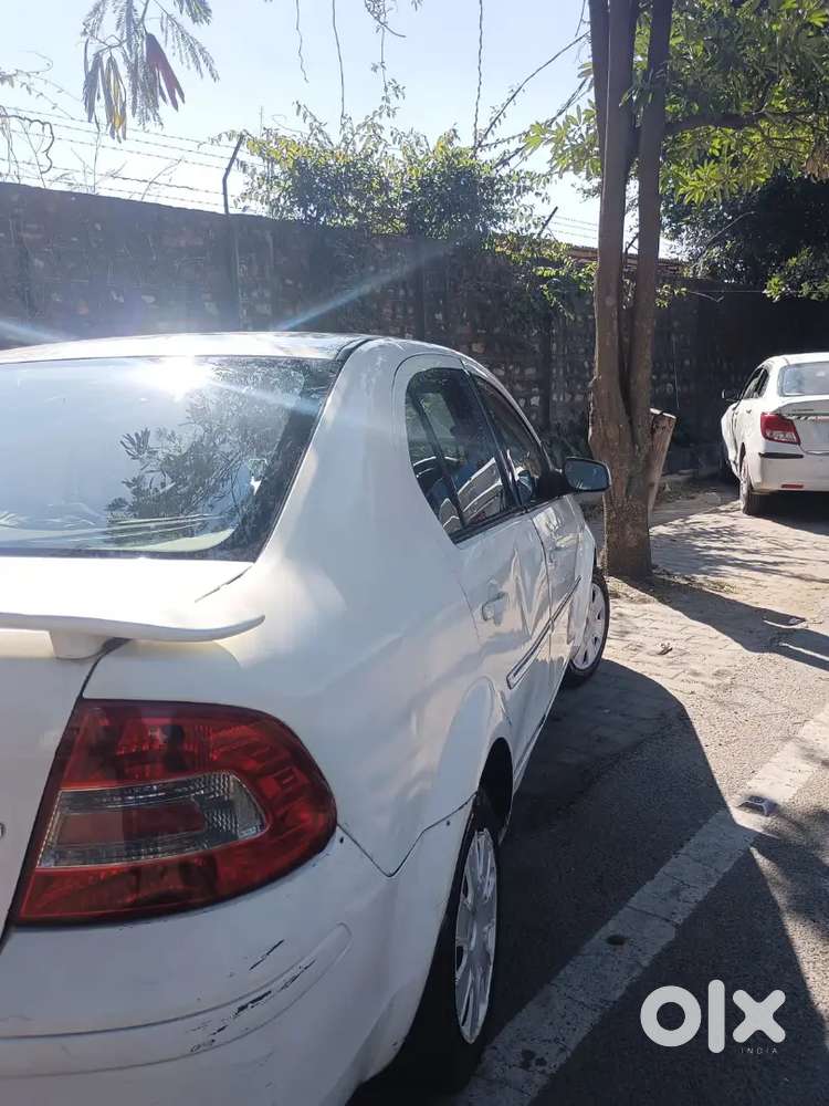 Ford Fiesta 1.4 Duratorq 2010 With  Vip Number