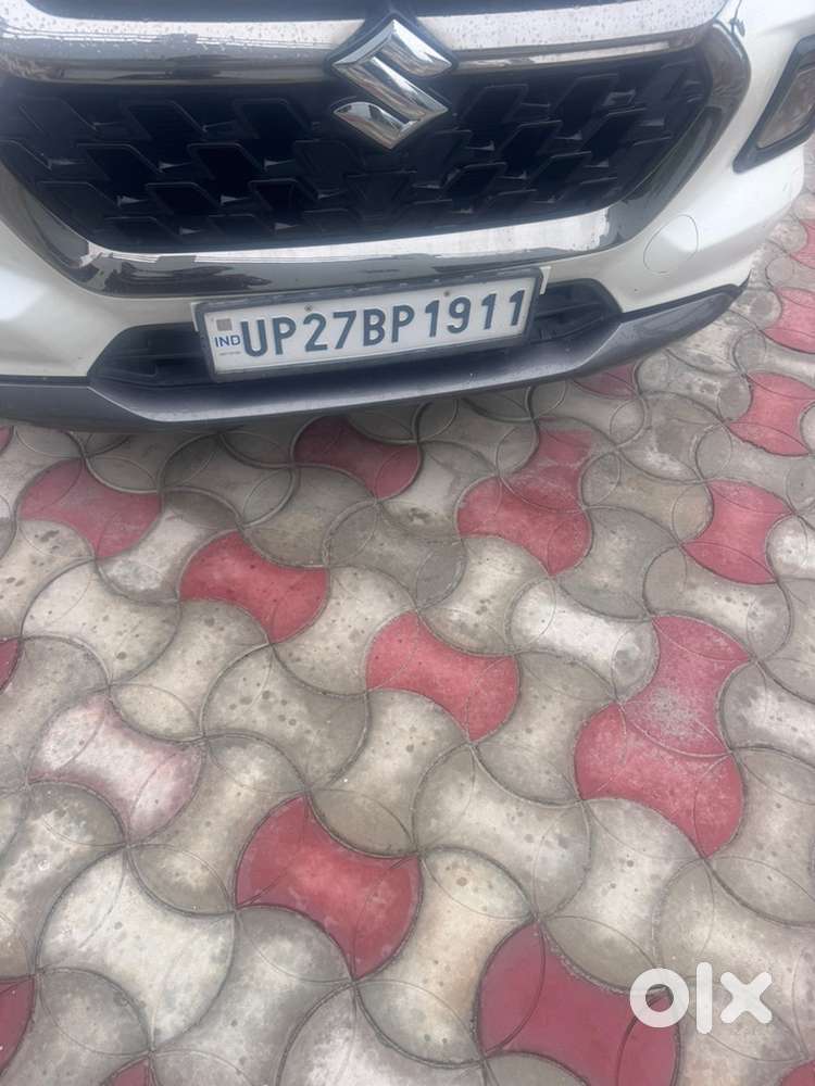 Maruti Suzuki Petrol Automatic 2024