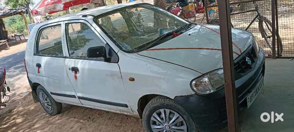 2005 Maruti Suzuki Alto Lx