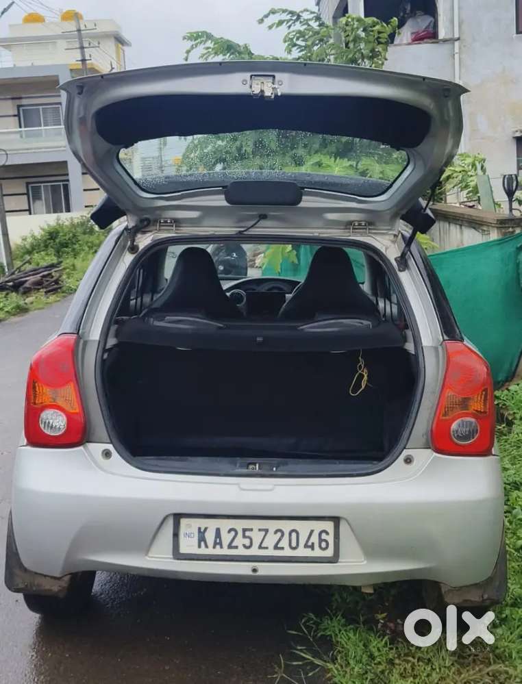 Toyota Etios Liva 2011 - Excellent Condition