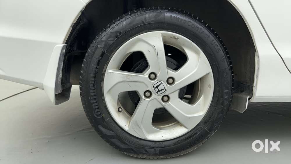 Honda City 2014-2015 I Dtec Vx, 2016, Petrol