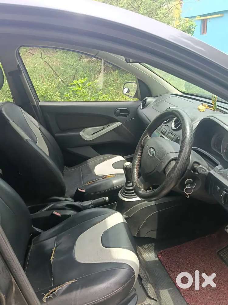 Ford Figo 1.4 Diesel 2011