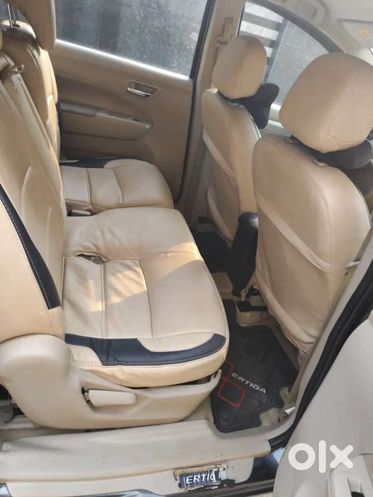 Ertiga Zdi+