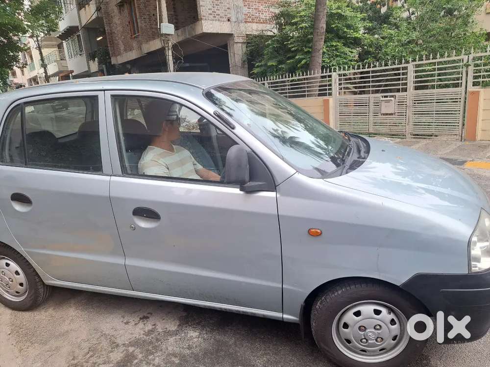 Hyundai Santro Xing Xl 2006
