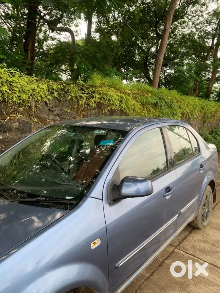 Ford Fiesta 1.5 Style 2008 2028pepar Ok