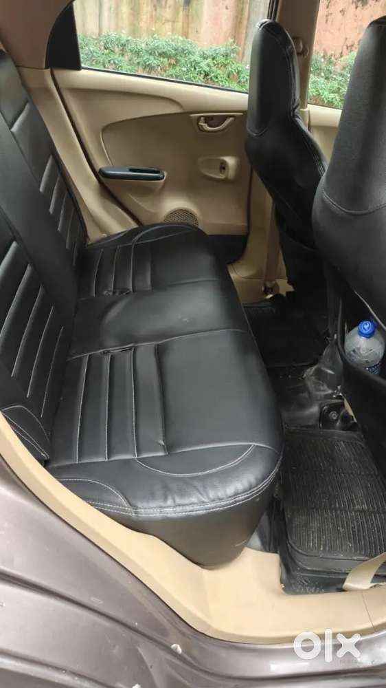 Honda Brio 2014 Petrol Well Maintained