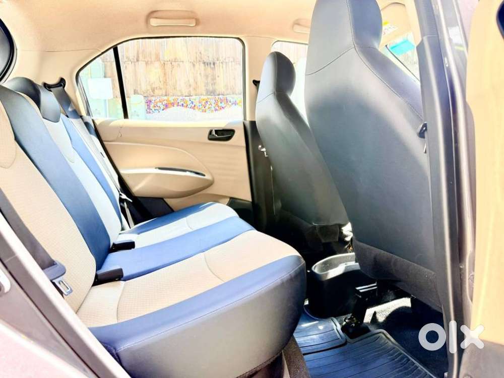 Hyundai Santro Magna, 2022, Petrol