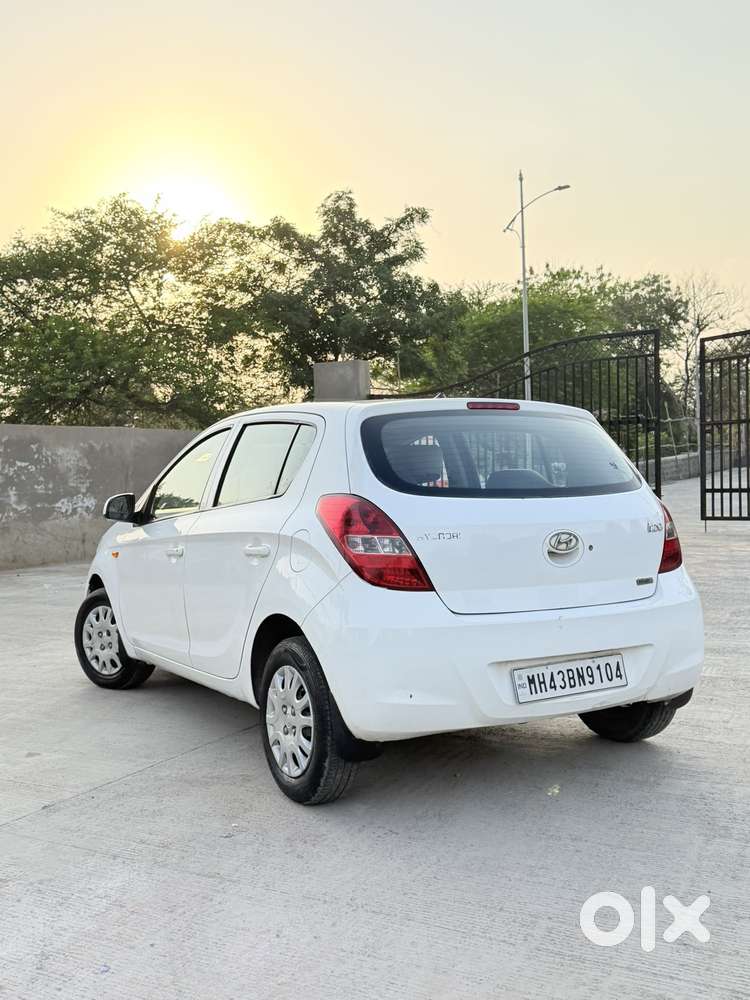 Hyundai I20 Magna, 2011, Petrol