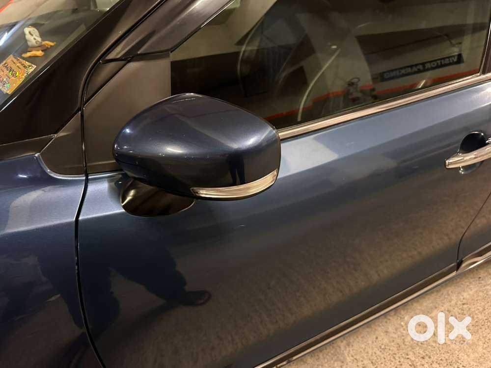 Maruti Suzuki Baleno 2018 Petrol