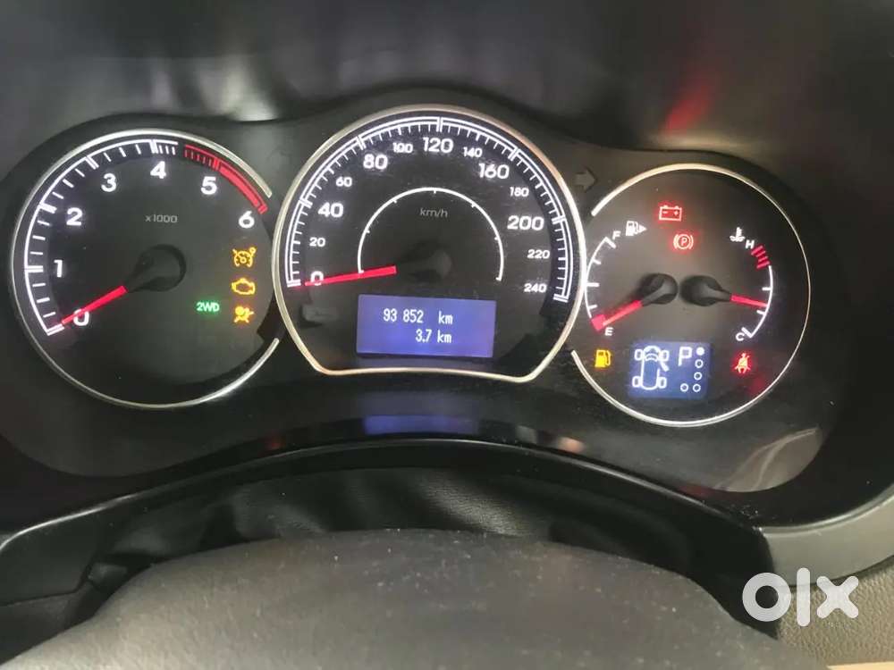 4x4 Automatic Fully Loaded Well Maintained