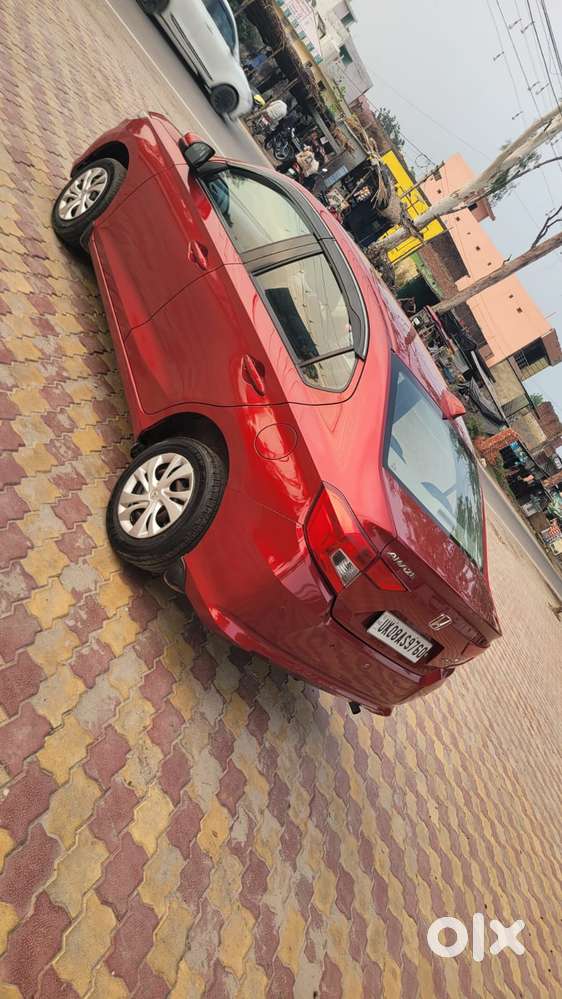Honda Amaze Vx Petrol, 2018, Petrol