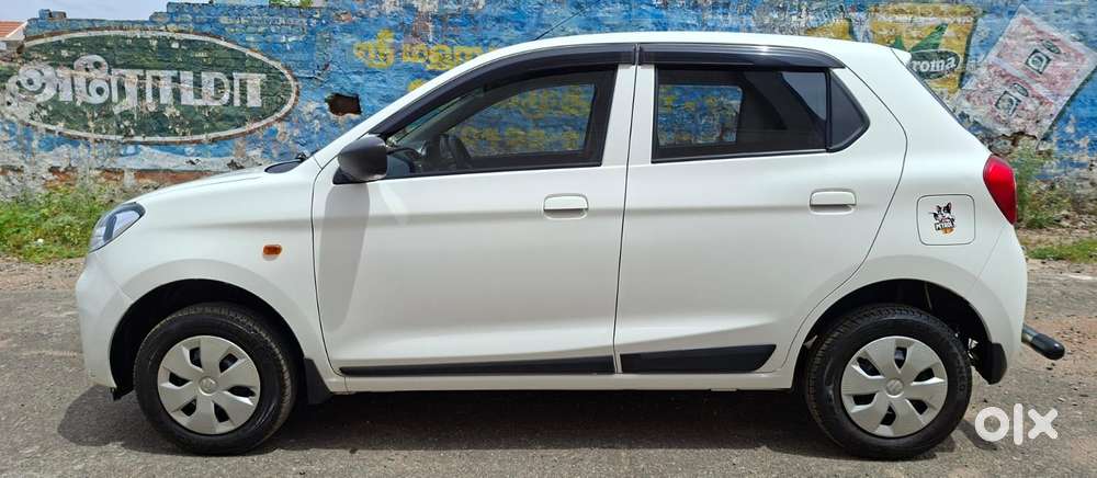 Maruti Suzuki Alto K10 1.0 Vxi, 2024, Petrol