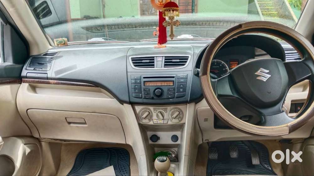 Maruti Swift Dzire 2014 Diesel