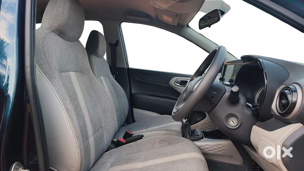 Hyundai Grand I10 Nios Sportz 1.2 Kappa Vtvt, 2021, Petrol