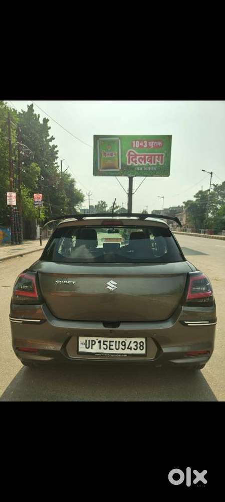 Maruti Suzuki Swift Vxi + Manual, 2025, Petrol
