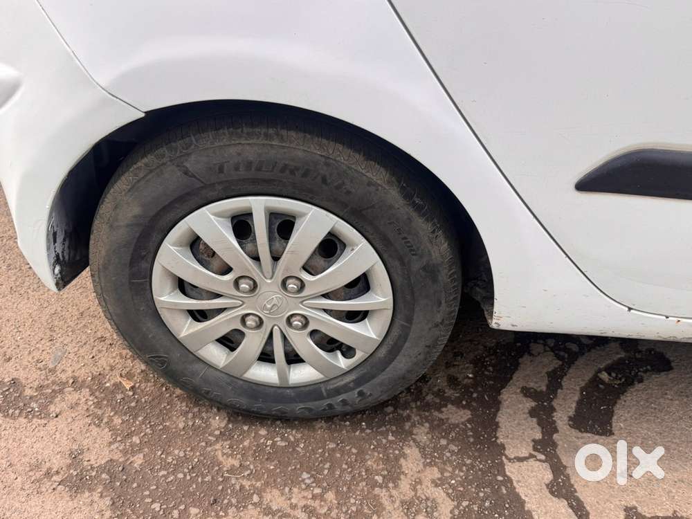 2013 Hyundai I10 Good Condition