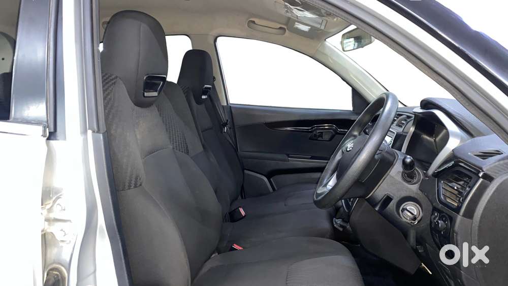 Mahindra Kuv100 Nxt 1.2 K8 Petrol 6 Str, 2018, Petrol