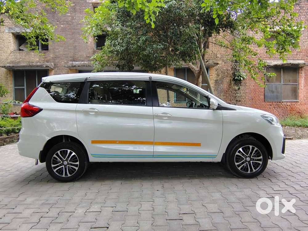 Maruti Suzuki Ertiga Vxi (o) Cng, 2024, Cng & Hybrids