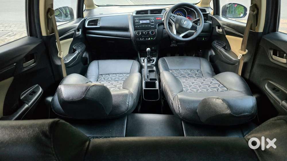 Honda Jazz, 2016, Diesel