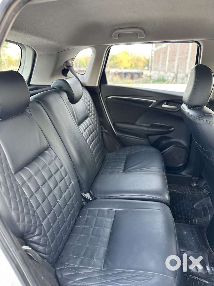 Honda Jazz 1.2 Vx I Vtec, 2016, Petrol