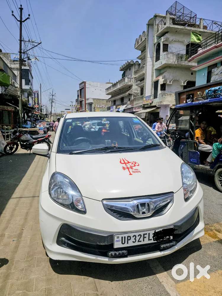 Urgent Sale Honda Brio Mint Condition