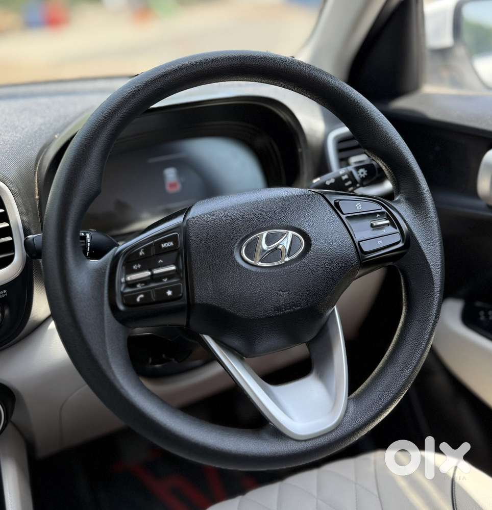 Hyundai Venue 1.5 Crdi S Plus, 2024, Diesel