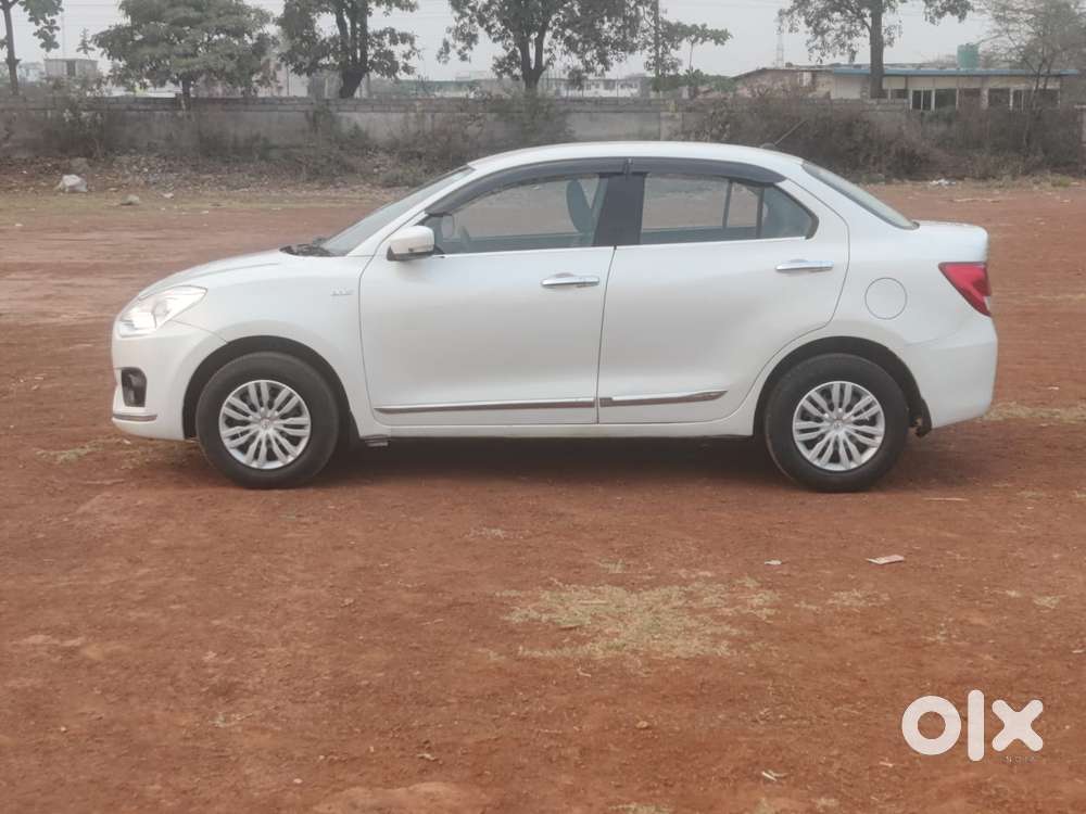Maruti Suzuki Dzire 2017-2020 Vdi, 2013, Diesel