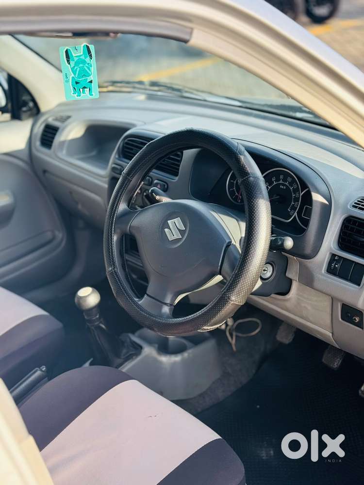 Maruti Suzuki Alto K10 Vxi, 2011, Petrol