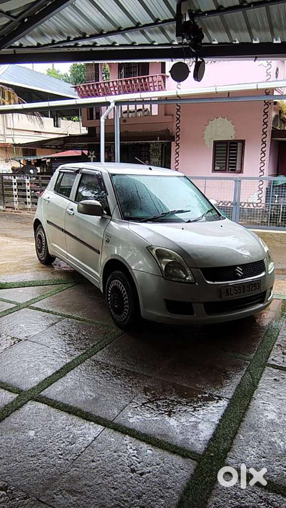 Maruti Suzuki Swift Ldi Optional, 2010, Diesel