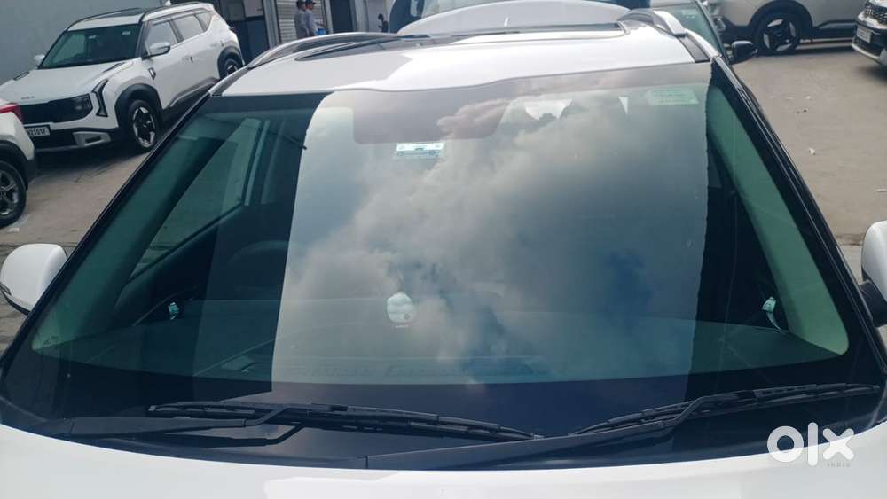 Kia Seltos 2025 Diesel Well Maintained