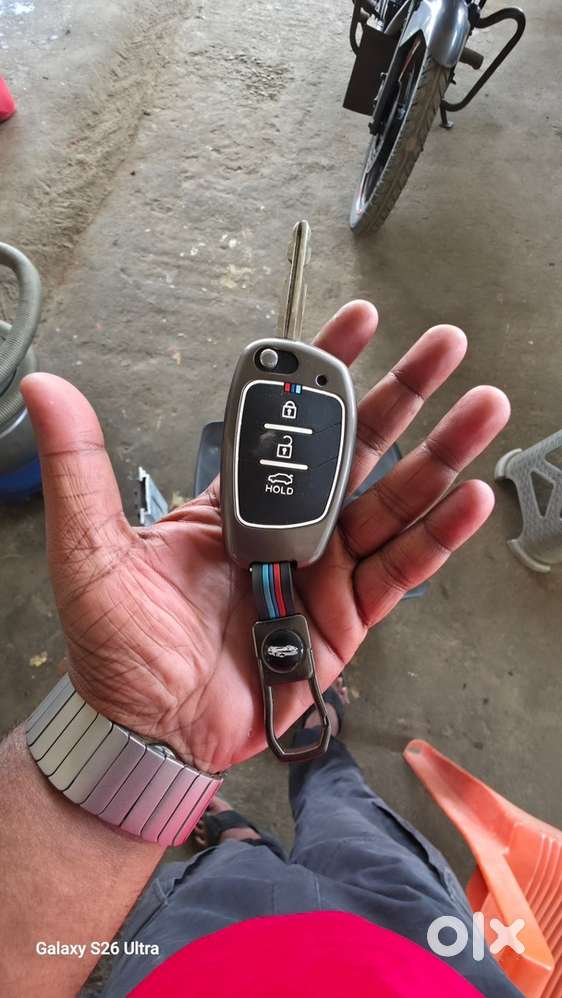 Hyundai I20 Petrol 2016