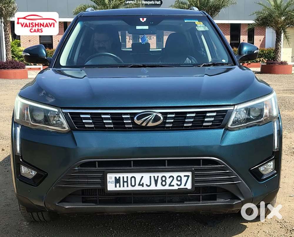 Mahindra Xuv300 W8 Option Diesel, 2019, Diesel
