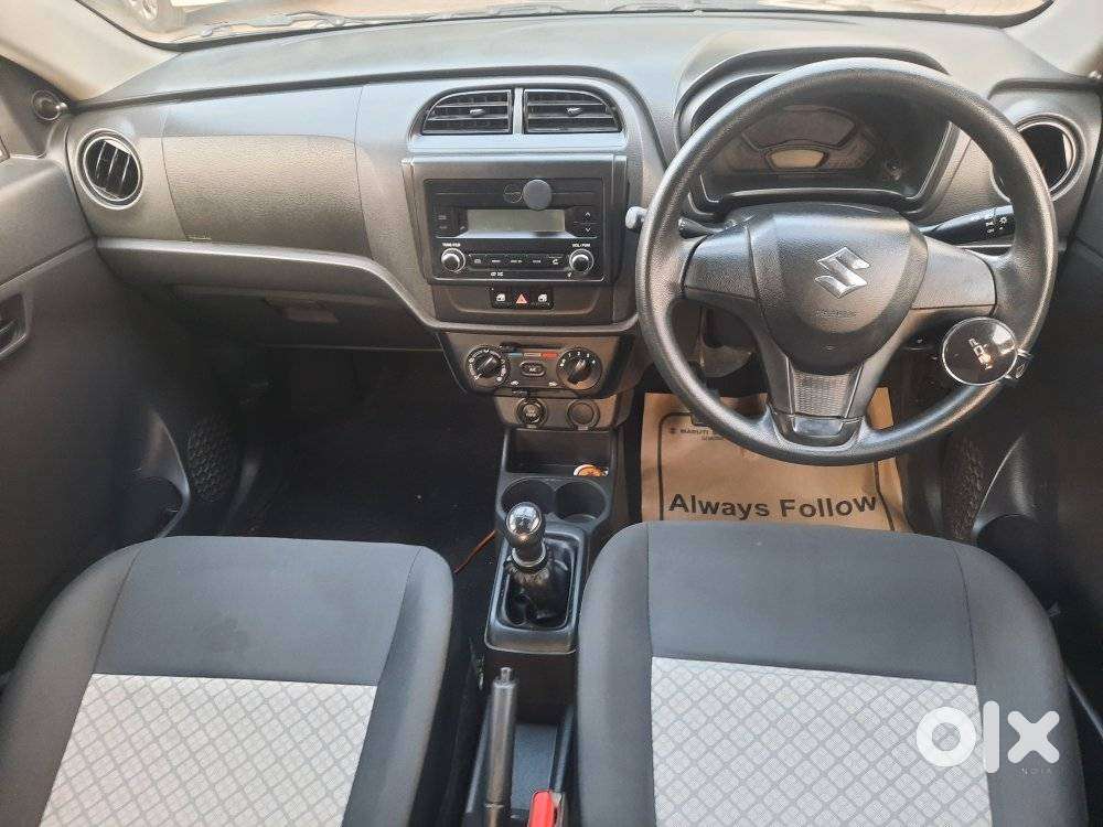 Maruti Suzuki Alto K10 1.0 Vxi, 2023, Petrol