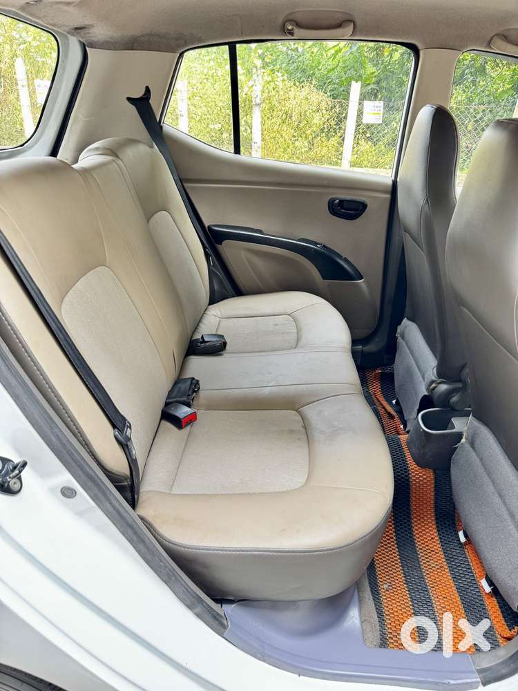 Hyundai I10 1.1l Irde Magna Special Edition, 2014, Petrol