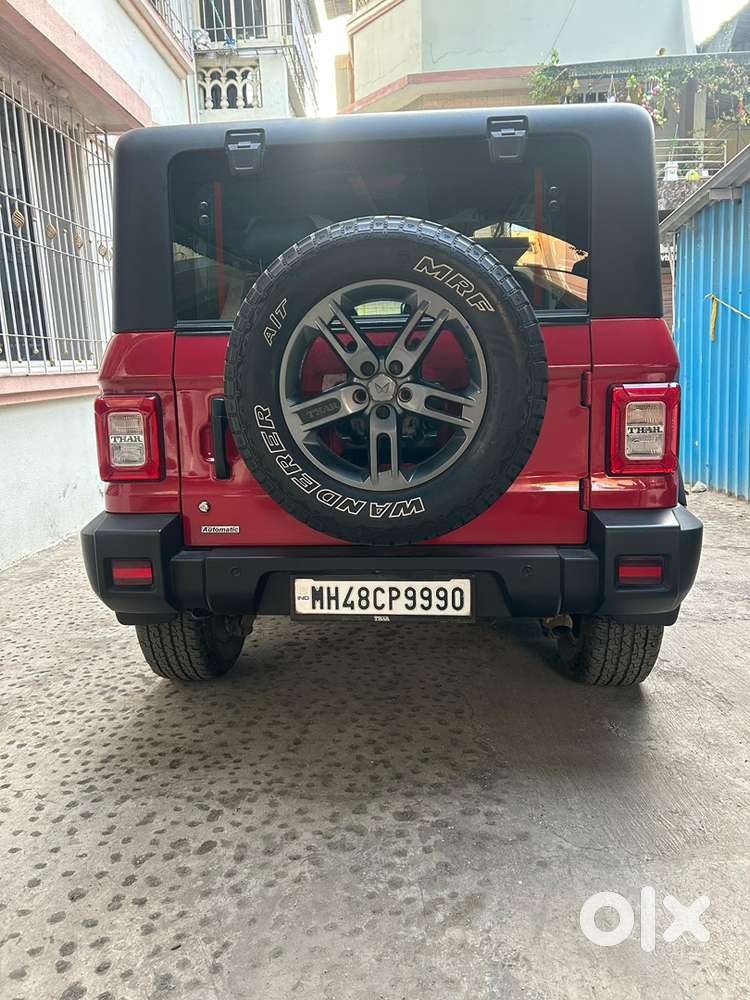 4x4, Under Warranty,untouched Condition