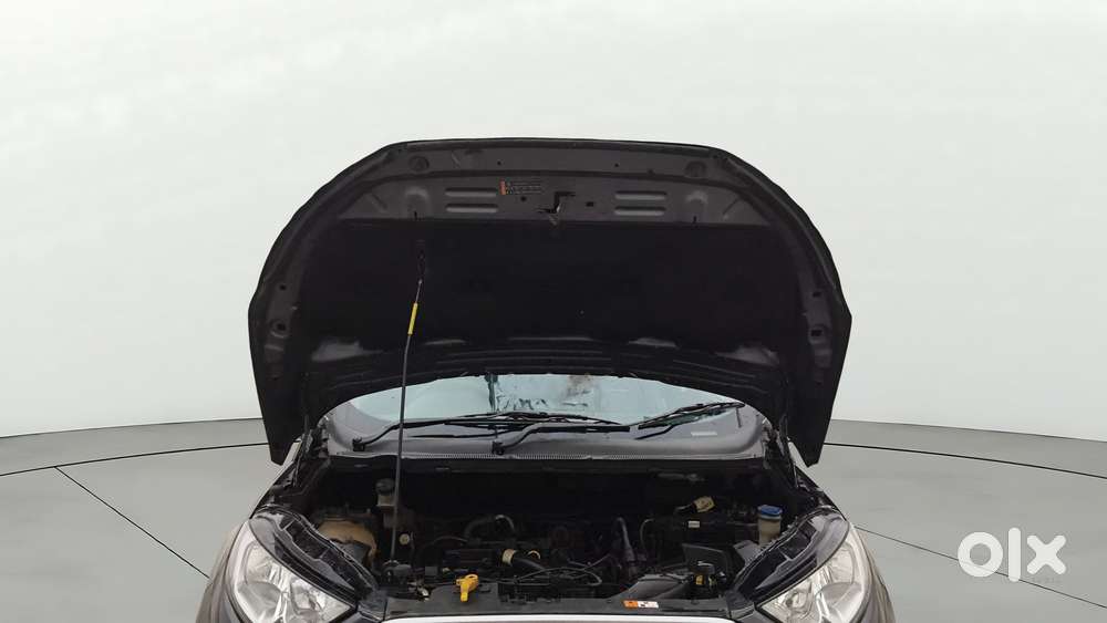 Ford Ecosport [2017-2021] 1.5 Trend Ti Vct, 2020, Petrol