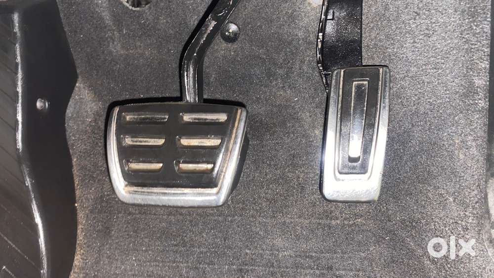 Volkswagen Taigun 1.5 Tsi Gt Plus, 2021, Petrol