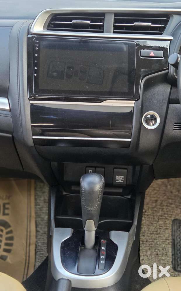 Honda Jazz Vx Cvt, 2022, Petrol