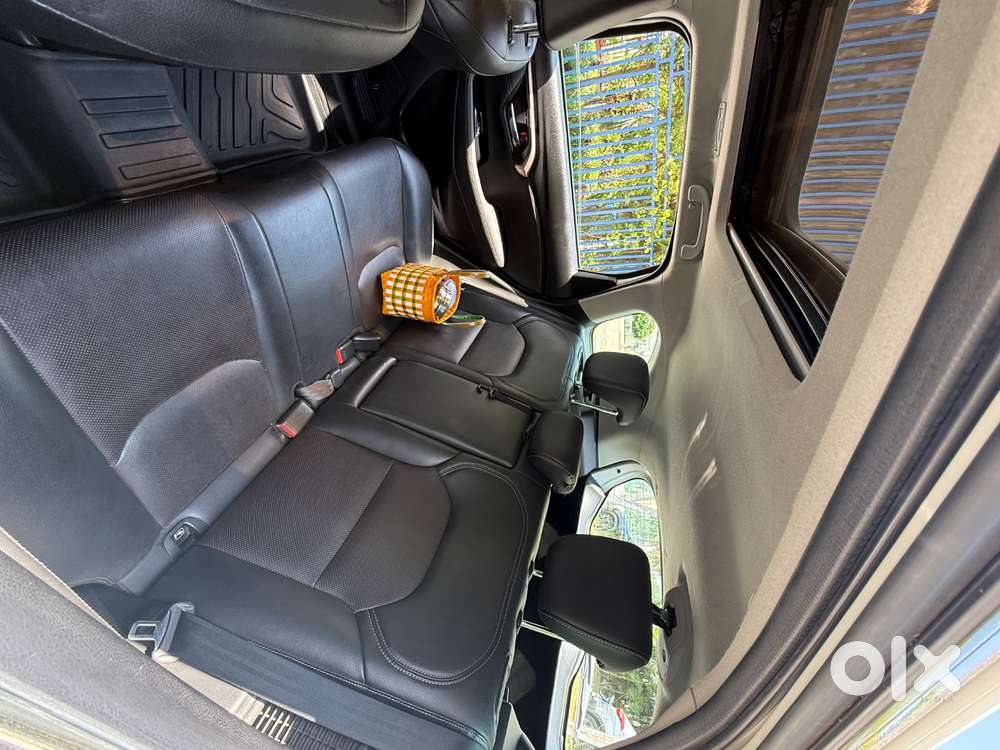 Maruti Suzuki Grand Vitara 2023 Petrol & Hybrids 61000 Km Driven