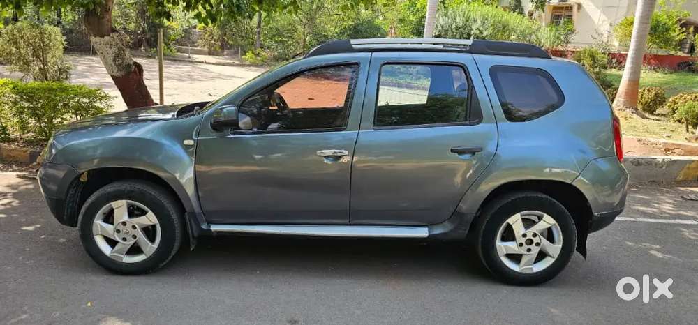 Renault Duster 2013 Diesel