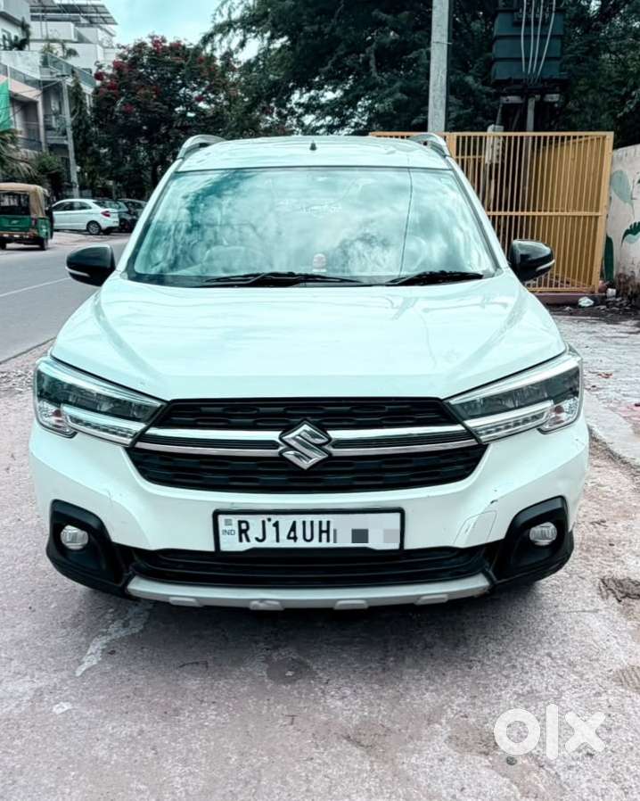 Maruti Suzuki Xl6 1.5 Zeta Mt, 2021, Petrol