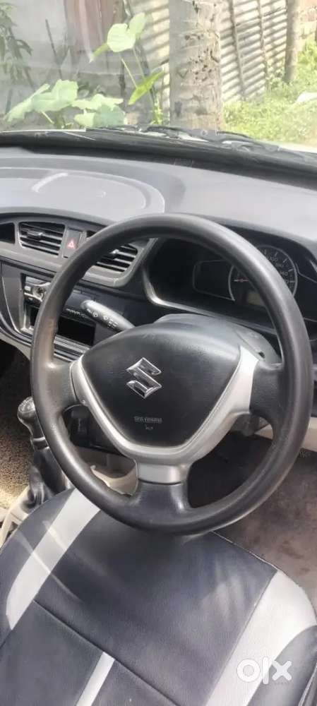 Maruti Suzuki 800 Ac 2020