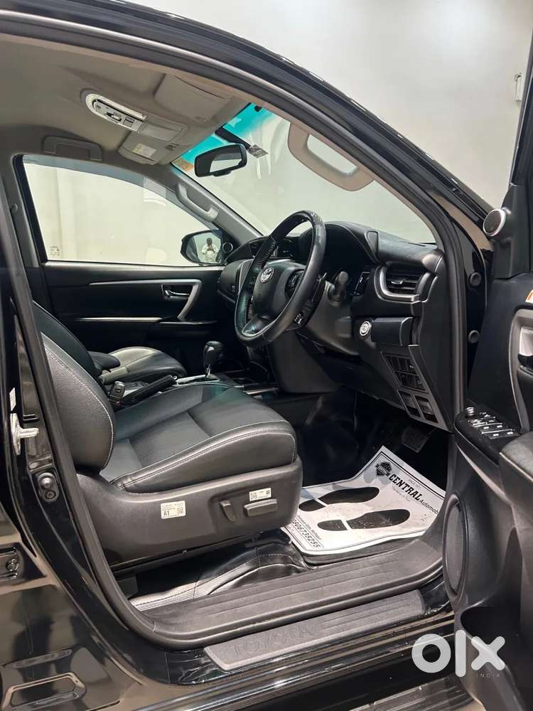Toyota Fortuner 4x2 At, 2025, Diesel