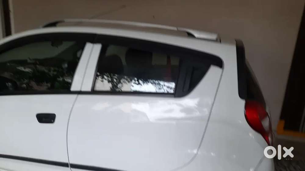 Chevrolet Beat 2014 Diesel 90000 Km Driven