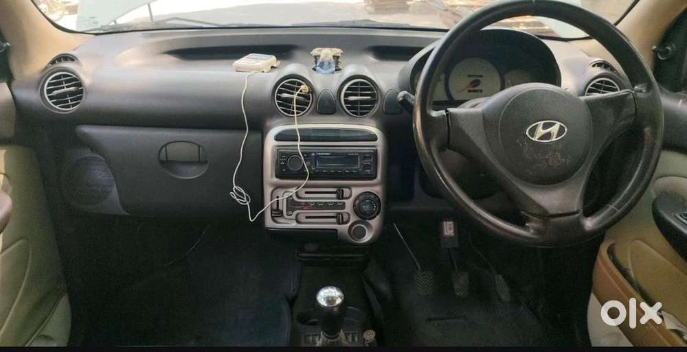 Hyundai Petrol Manual 2012