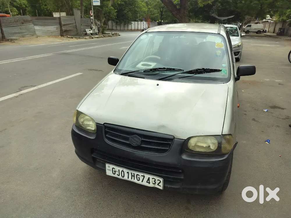 Maruti Suzuki Alto 2004