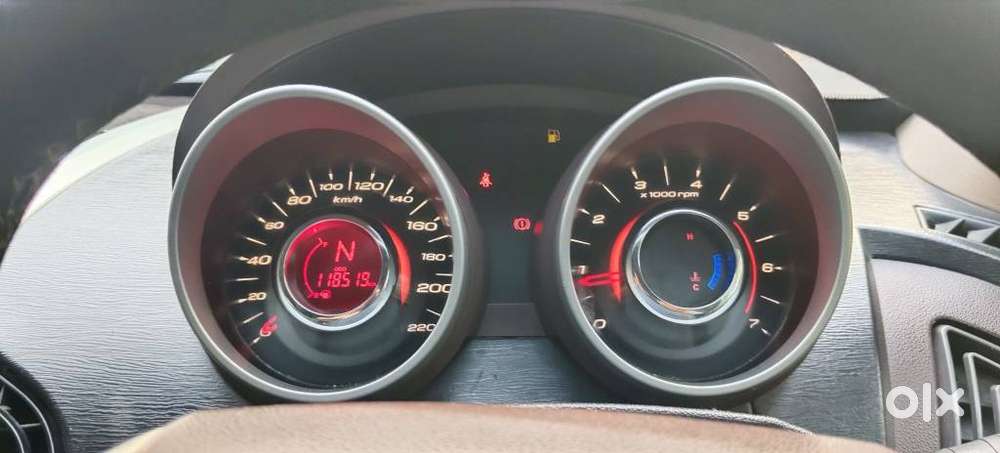 Mahindra Xuv500 W6 2wd, 2015, Diesel
