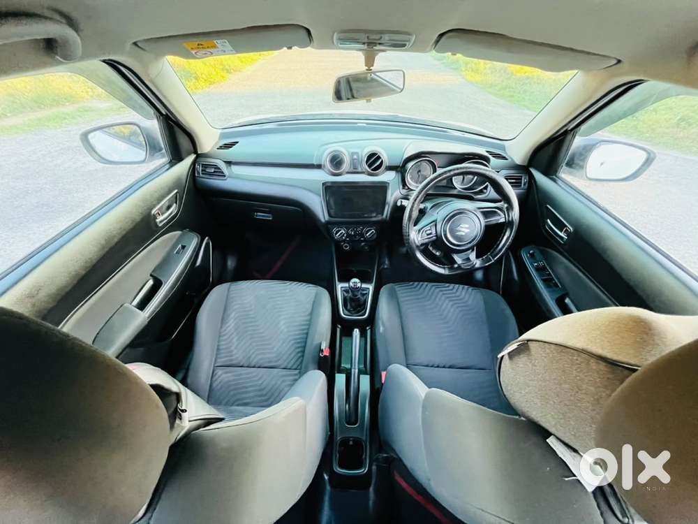 Maruti Suzuki Swift, 2023, Petrol